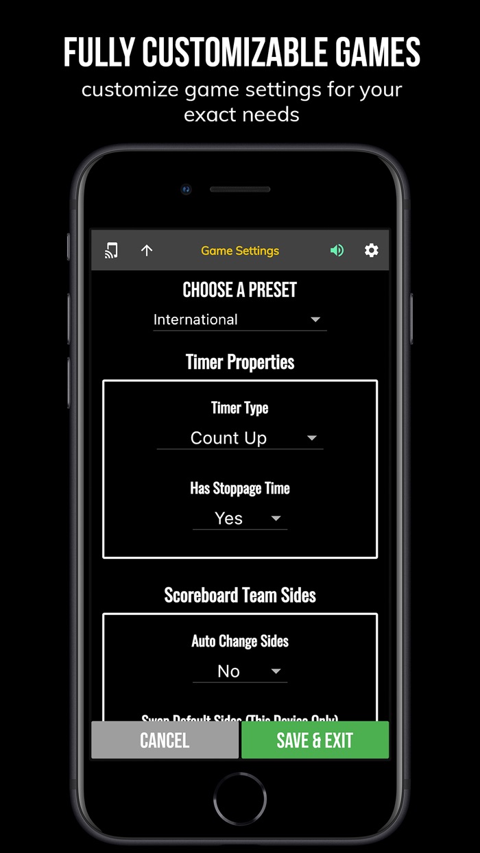 BT Soccer-Football Controller