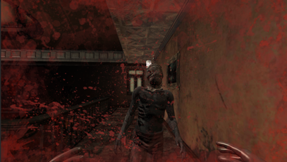 Granny Horror Scary Child game Screenshot