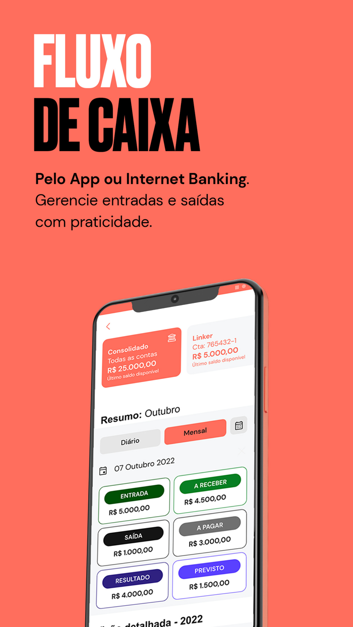 Linker Banco PJ Digital
