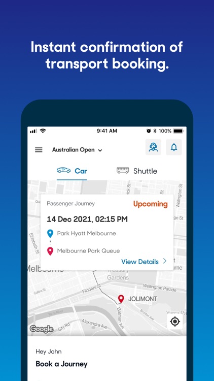 AO Transport screenshot-3
