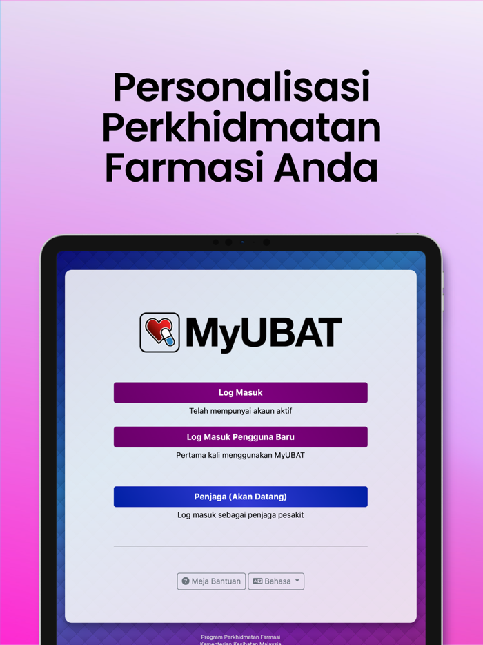 MyUBAT