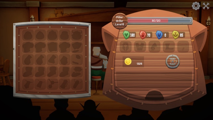 Brawl Bar screenshot-4