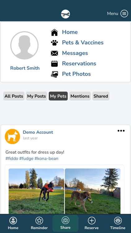 Country Inn Kennels screenshot-6