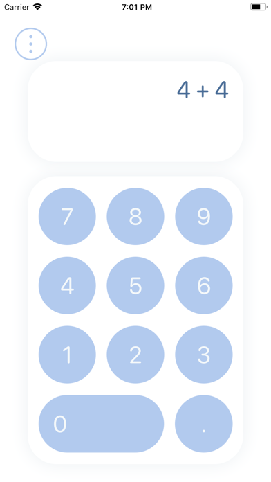 ArithmeticThink Screenshot