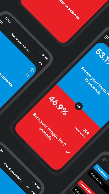 Would You Rather | Remastered