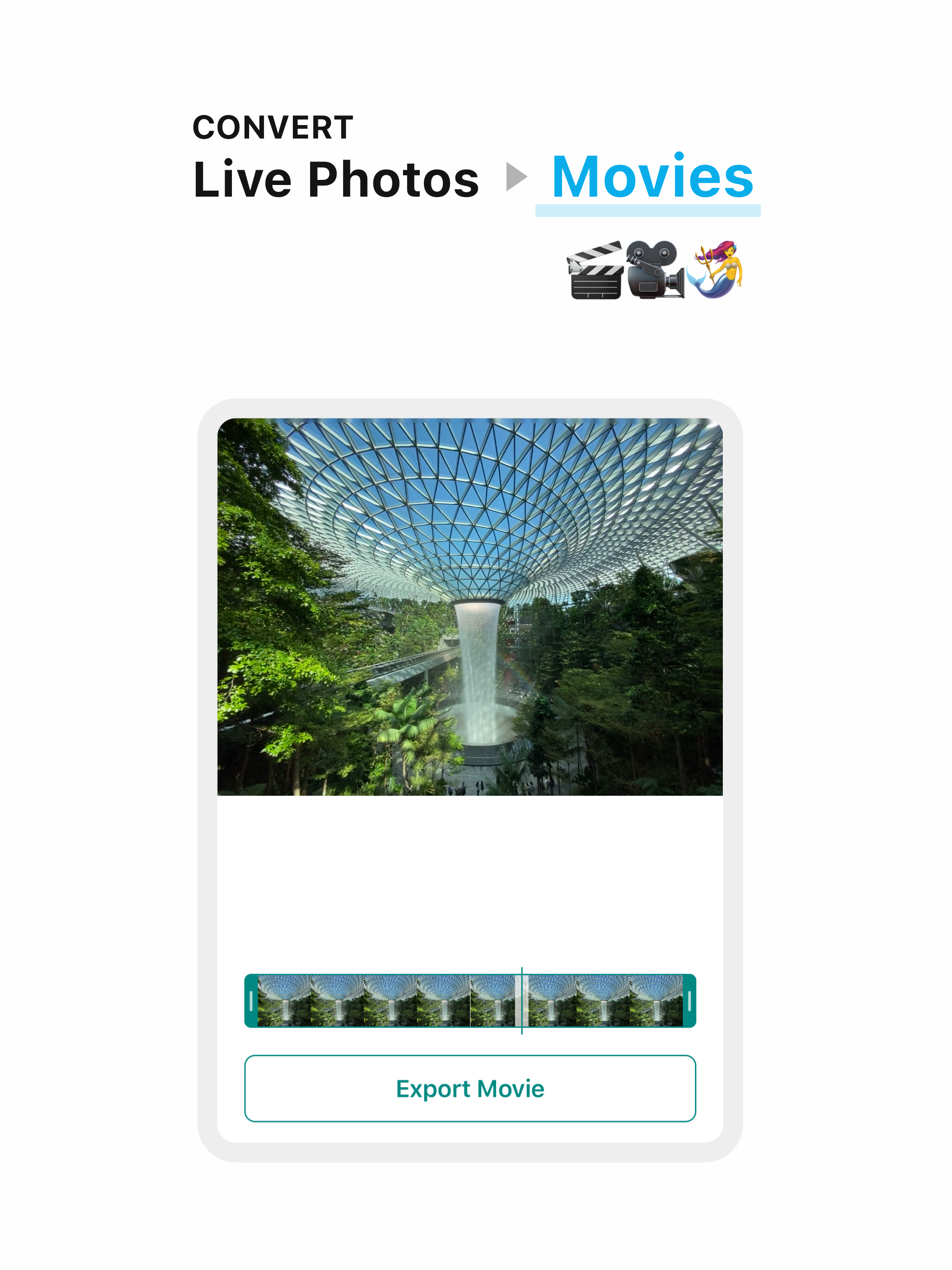 Lively - Photos to GIF screenshot 7