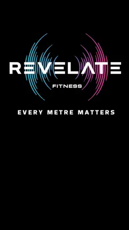 Game screenshot Revelate fitness mod apk