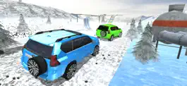 Game screenshot вождение игра водитель Прадо 4 hack
