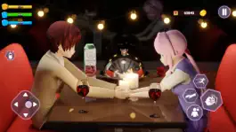 Game screenshot Anime Высоко школа девочка жиз hack