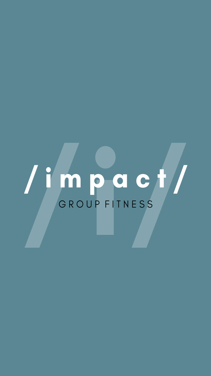 -impact- Group Fitness