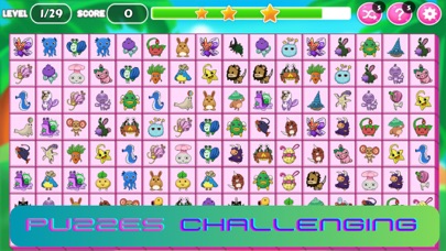 PikaPair Quest 2024 Screenshot