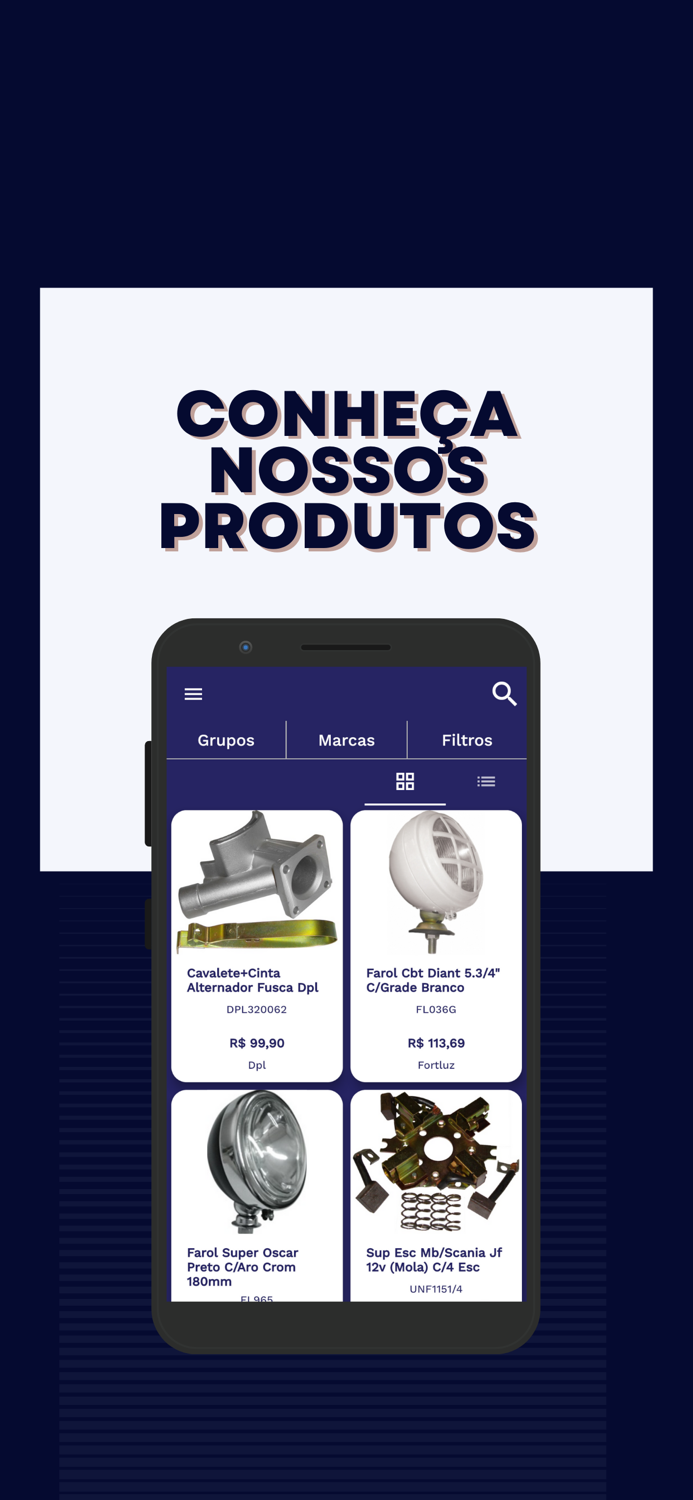 Gagliauto Chapecó-SC