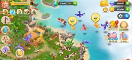 Game screenshot Dragon Farm Adventure mod apk