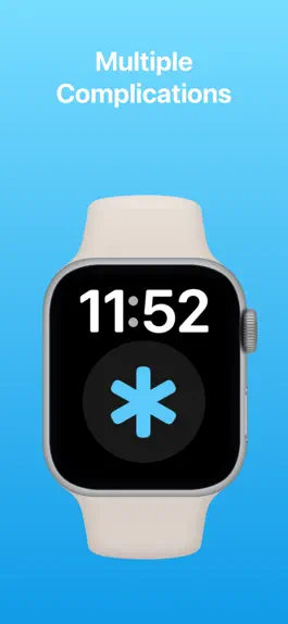 Game screenshot MediWear: Medical ID for Watch hack
