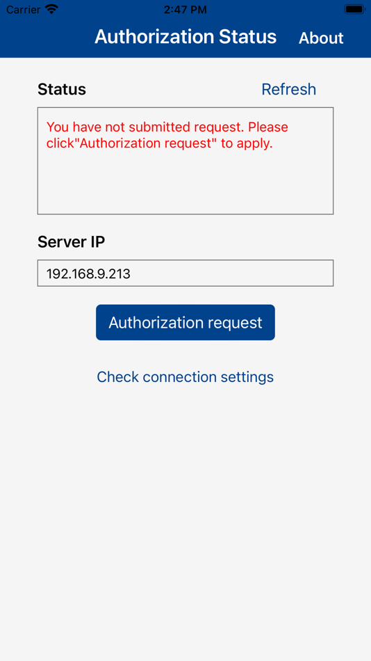 #2. 安全文档查看器 (iOS) 由: TEC Guangzhou Solutions Limited