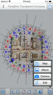 fengshui transparent compass problems & solutions and troubleshooting guide - 2