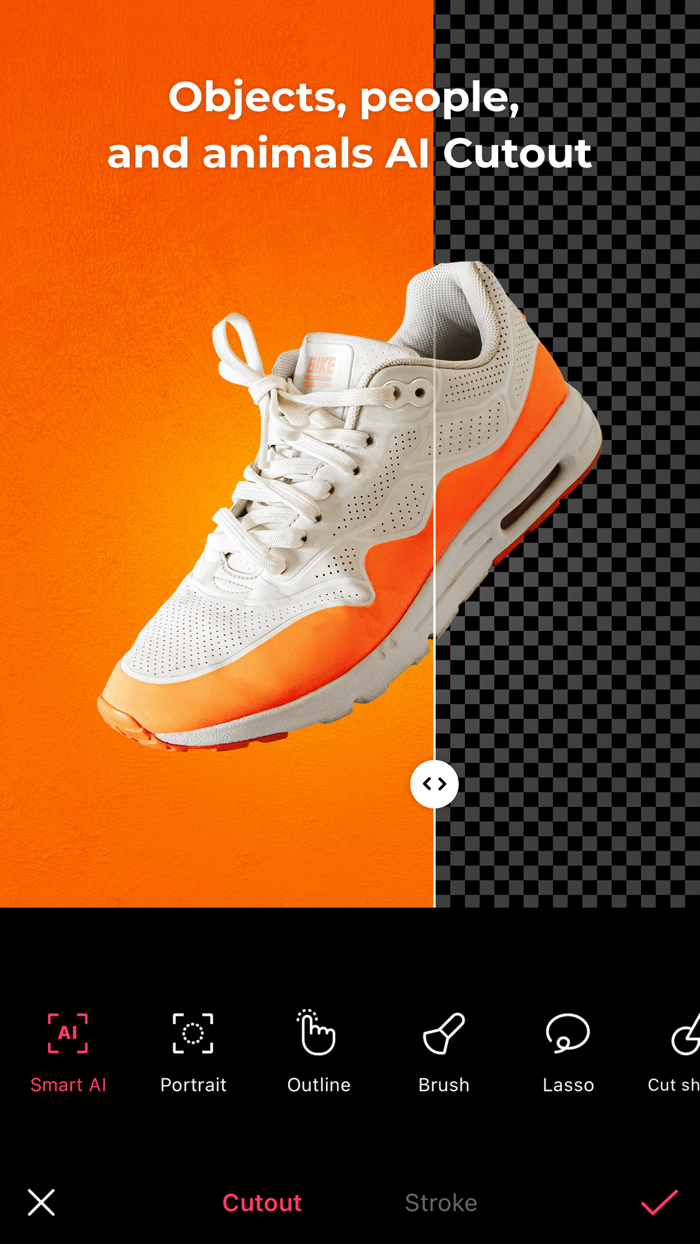 EPIK - AI Photo and Video Editor
