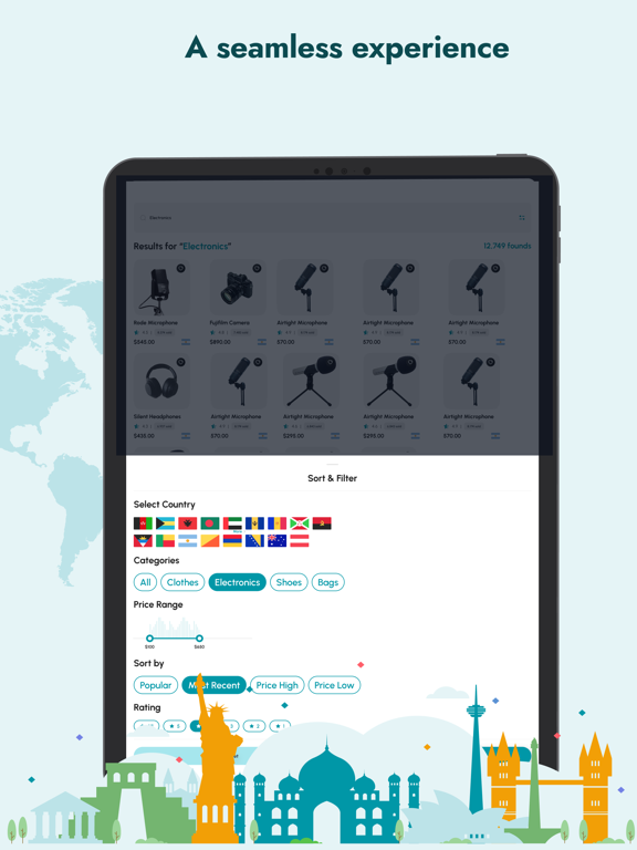 Screenshot #6 pour Culturize