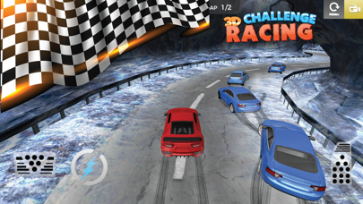 Speed Car Racing 3d Challengeのおすすめ画像5