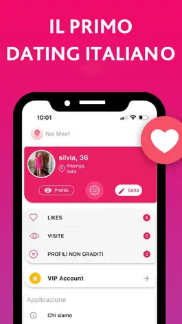 Game screenshot Noi Meet mod apk