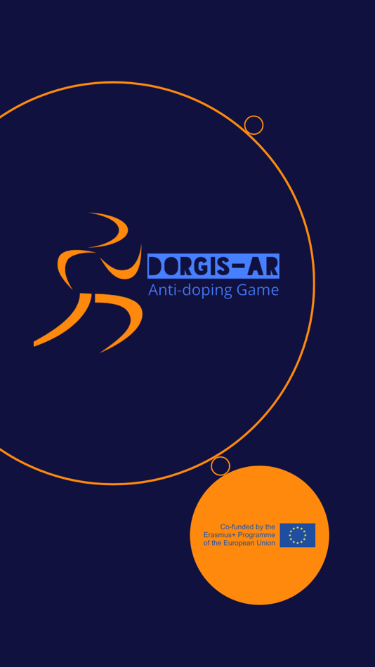 #1. DORGIS-AR (iOS) Podle: tool ltd.