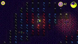 Game screenshot The Green Reaper apk