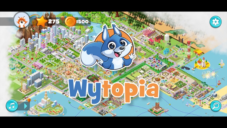 Wytopia