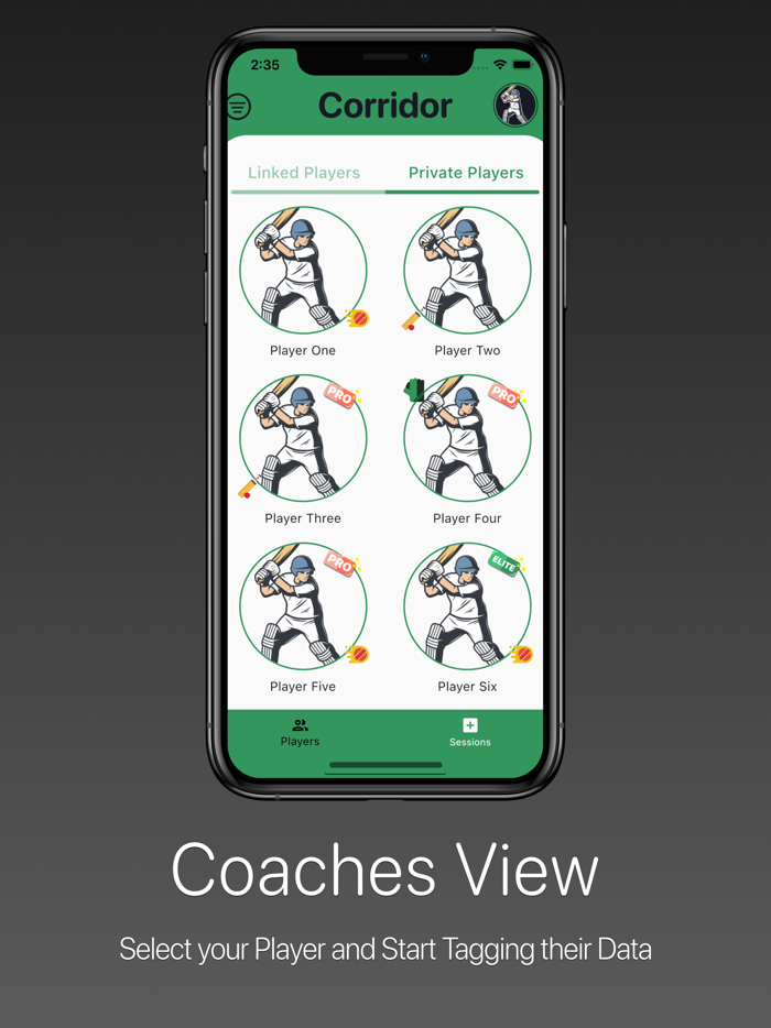 Corridor Performance Analysis