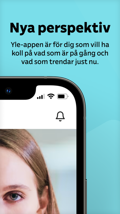 Yle Screenshot