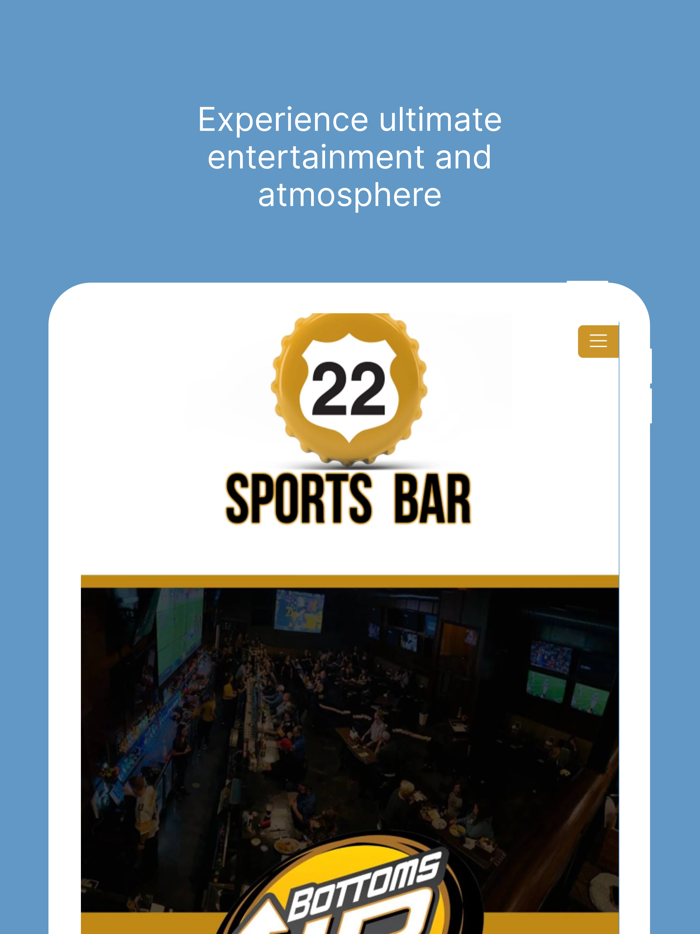 Route 22 Sports Bar