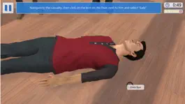 Game screenshot PacMeta CPR apk