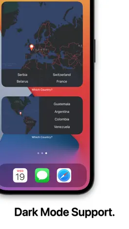 Game screenshot Learn Geography @ Homescreen hack