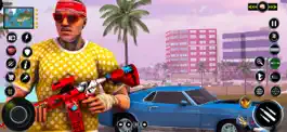 Game screenshot Vegas Gangsters Crime Mafia apk