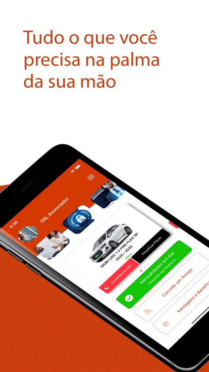 Platinum – Clube de Benefícios