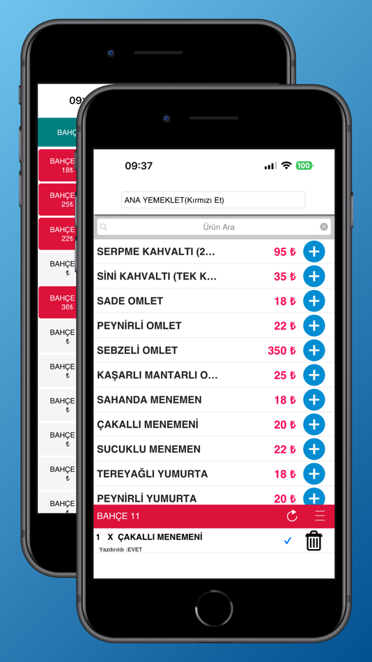 #4. EAsisAdisyon (iOS) 由: Ercan Bayraktar