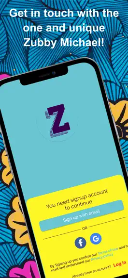 Game screenshot Zubby Fan mod apk