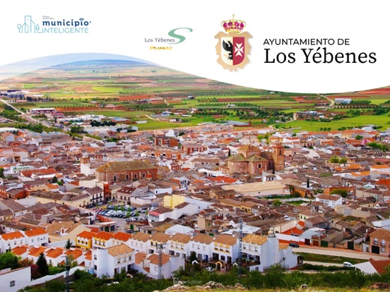 Screenshot #4 pour Ayuntamiento de Los Yébenes