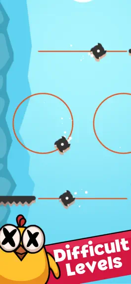 Game screenshot Chicken Escape - Puzzle hack
