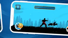 Game screenshot KTO World apk
