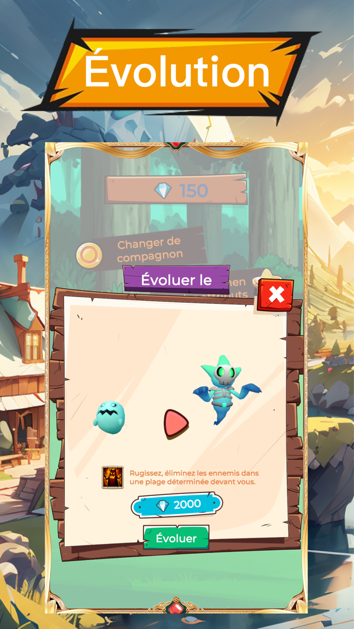 La Grande Bataille des Animaux