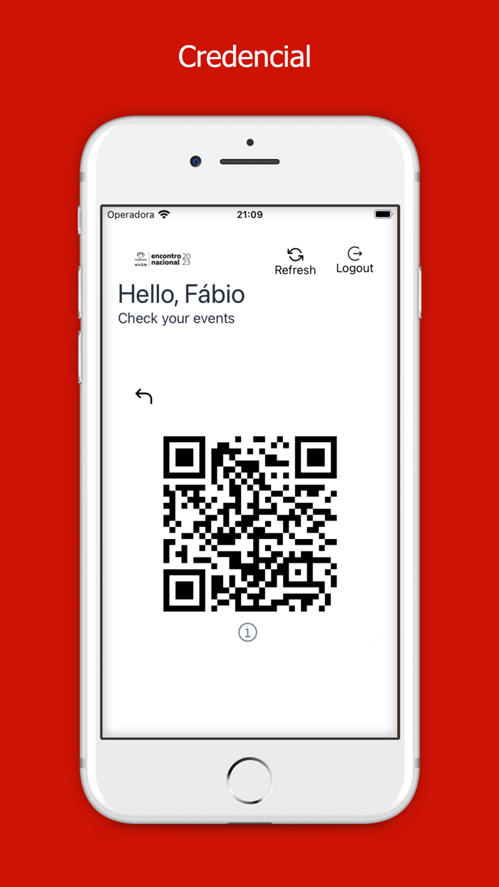 Encontro Nacional 2023