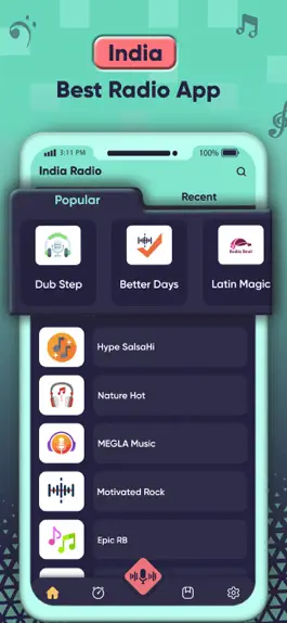 Game screenshot Fiji Radio - All FIji Live FM mod apk