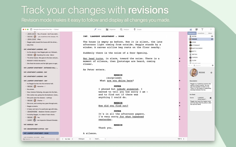 How to cancel & delete fiveacts 1