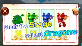 Game screenshot Dragon Defence - monster games apk