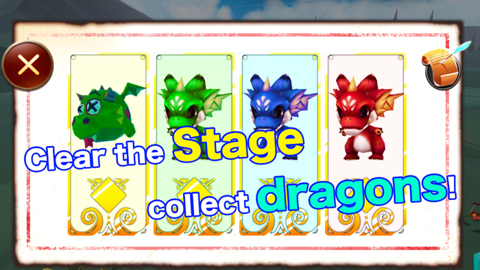 Dragon Defence - monster games