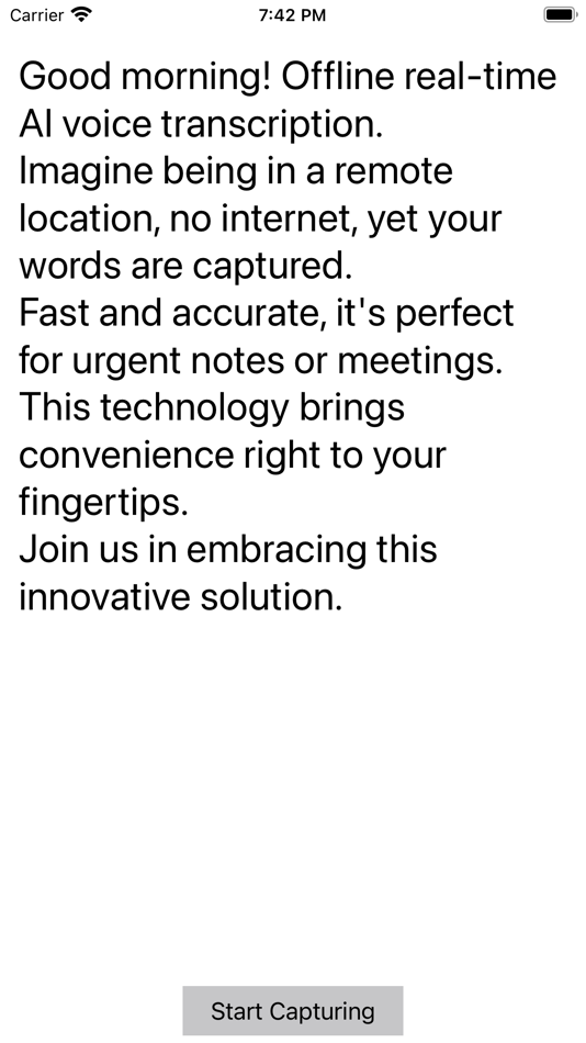 AI Captioner (iOS) 由: LI-JEN LIU AI Captioner (iOS) 由: LI-JEN LIU