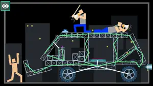 Ragdoll Mutilate Playground screenshot 3