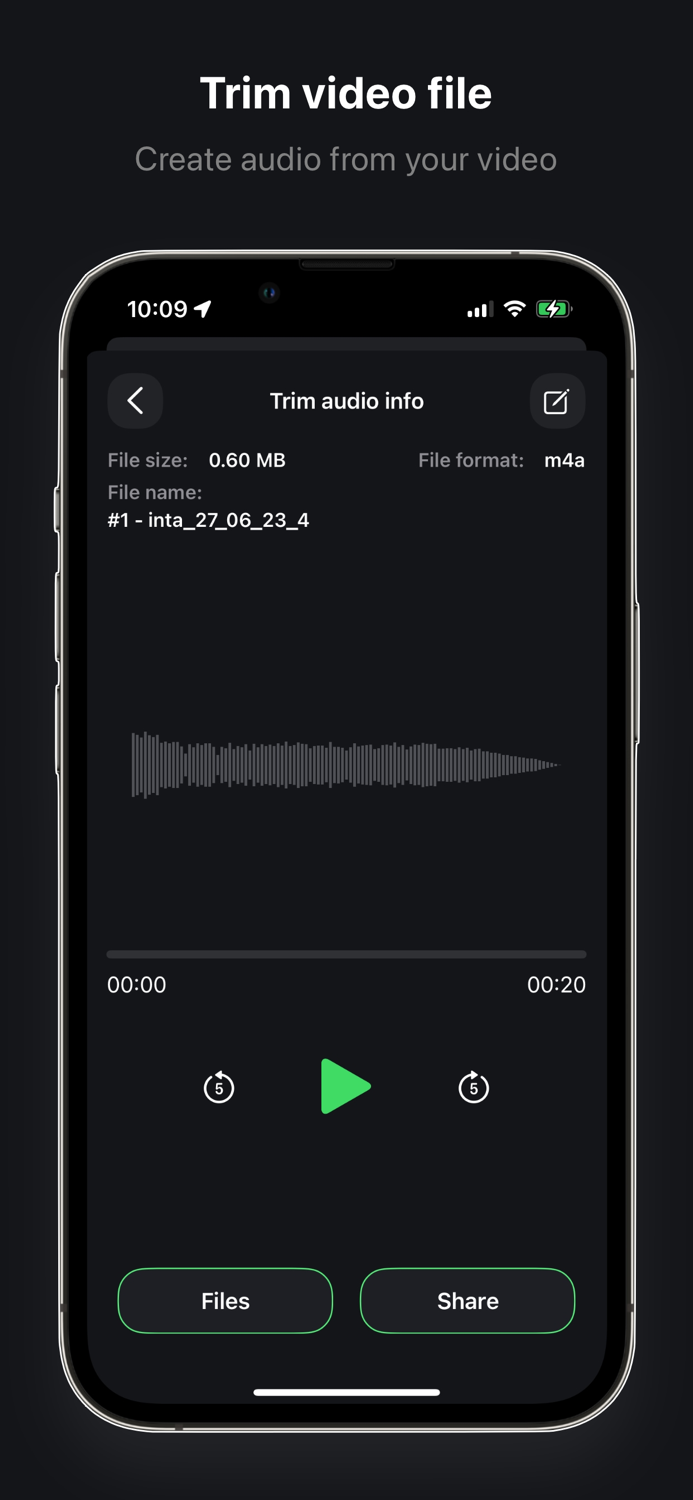 Volume Booster or Reduction