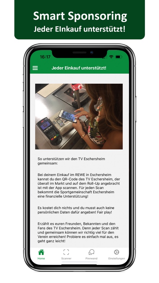 #3. TVE App (iOS) 来自: macuia App Solutions GmbH