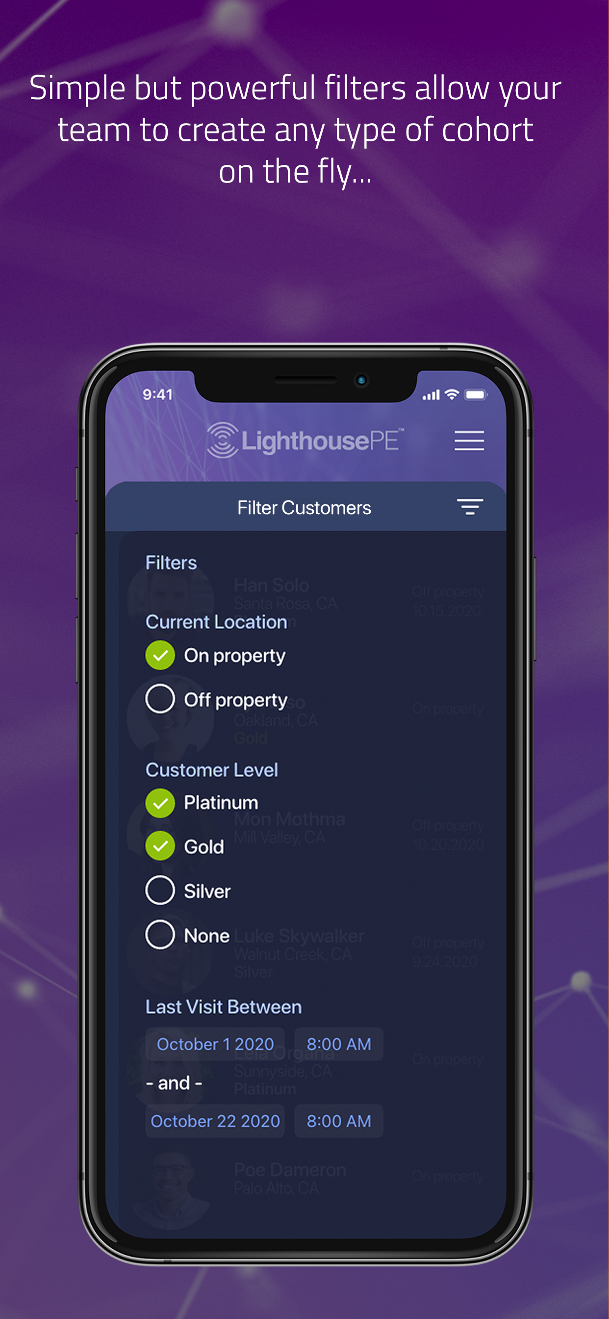 LighthousePE